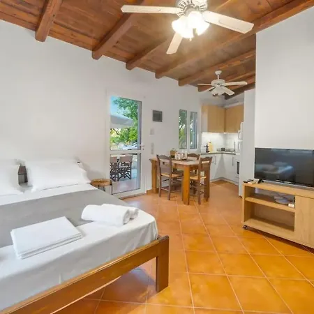 Apartament Sidonia