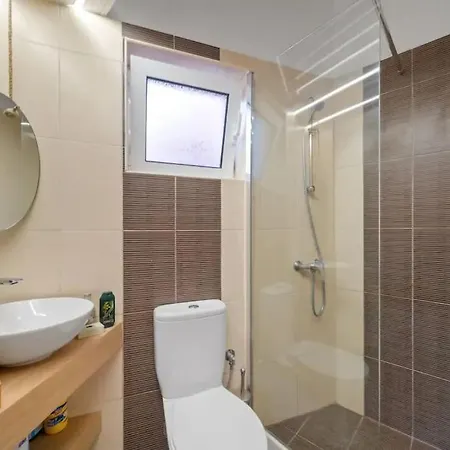 Sidonia Apartament