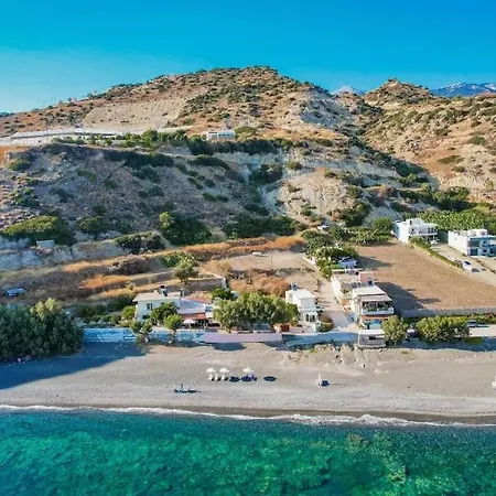 Apartament Sidonia