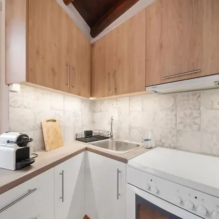 Sidonia Apartament Kefalovrisi
